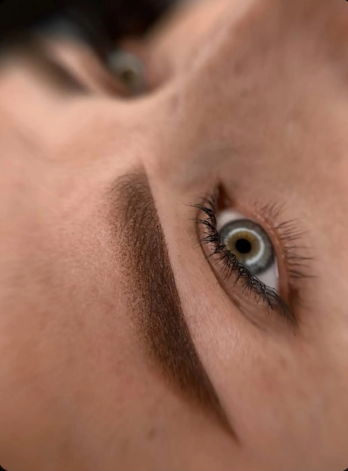 Micropigmentación eyeliner